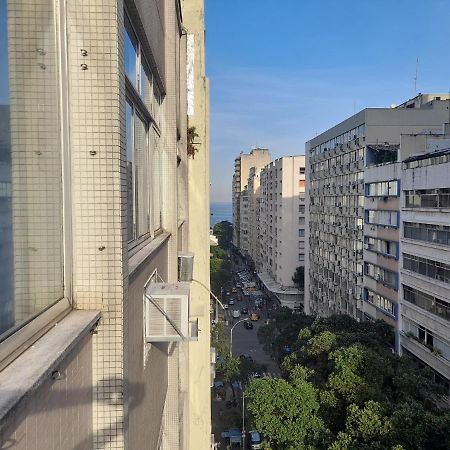 Ferienwohnung Santa Clara 1003 Rio de Janeiro Exterior foto