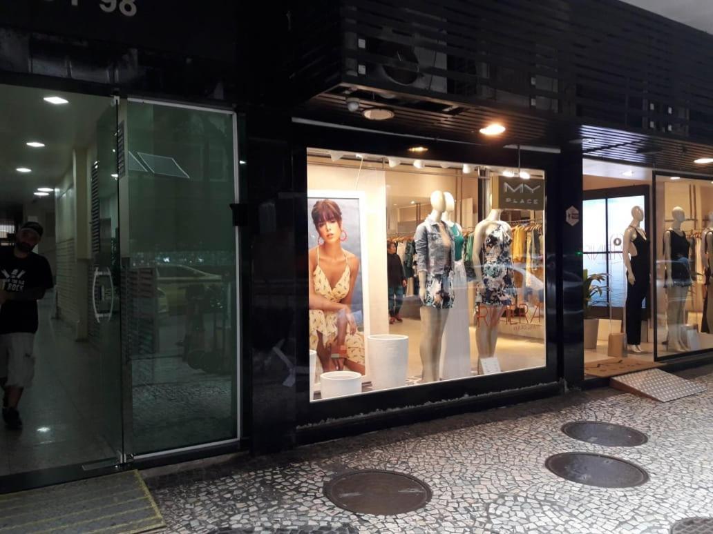 Ferienwohnung Santa Clara 1003 Rio de Janeiro Exterior foto