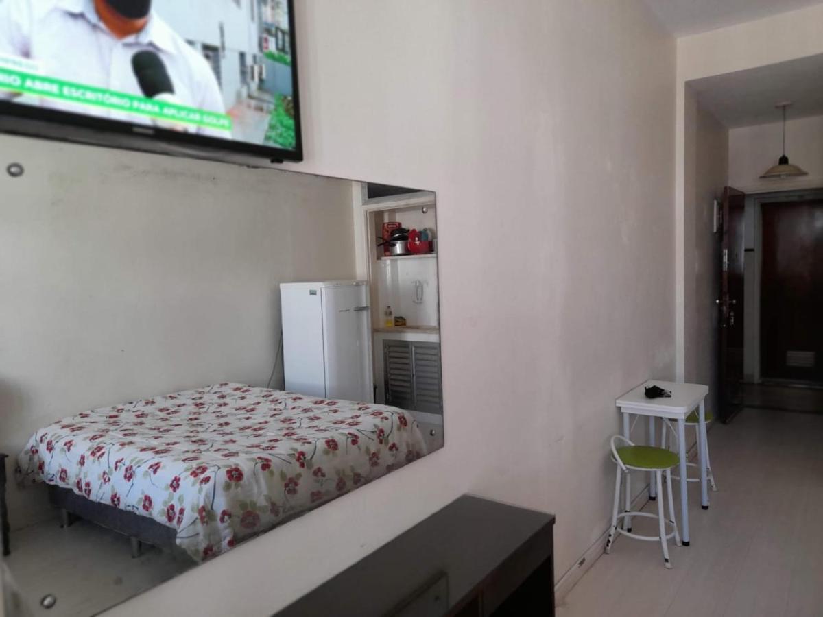 Ferienwohnung Santa Clara 1003 Rio de Janeiro Exterior foto