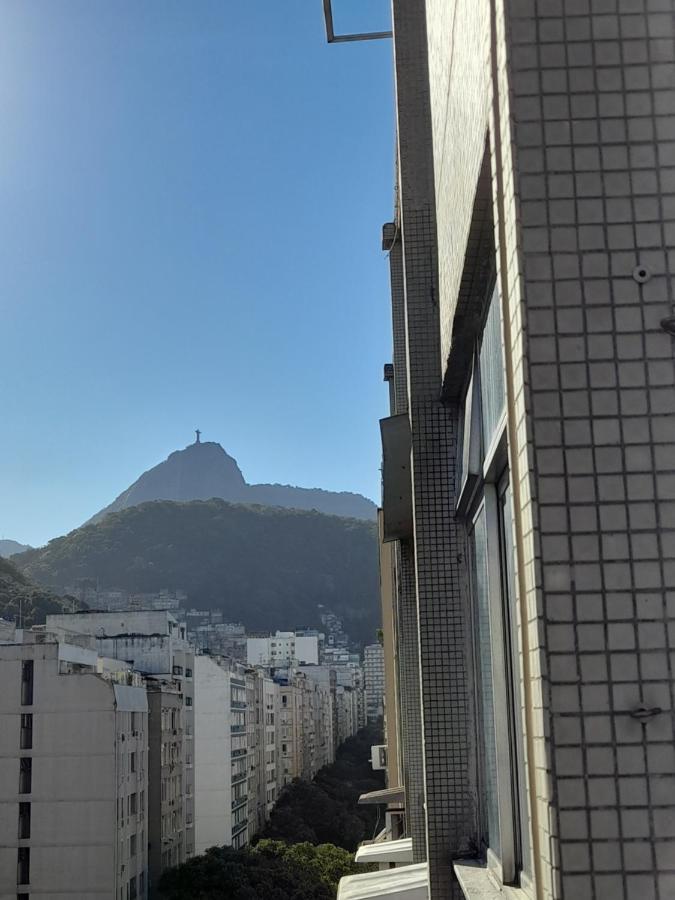 Ferienwohnung Santa Clara 1003 Rio de Janeiro Exterior foto