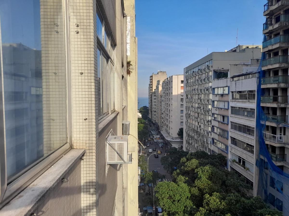 Ferienwohnung Santa Clara 1003 Rio de Janeiro Exterior foto