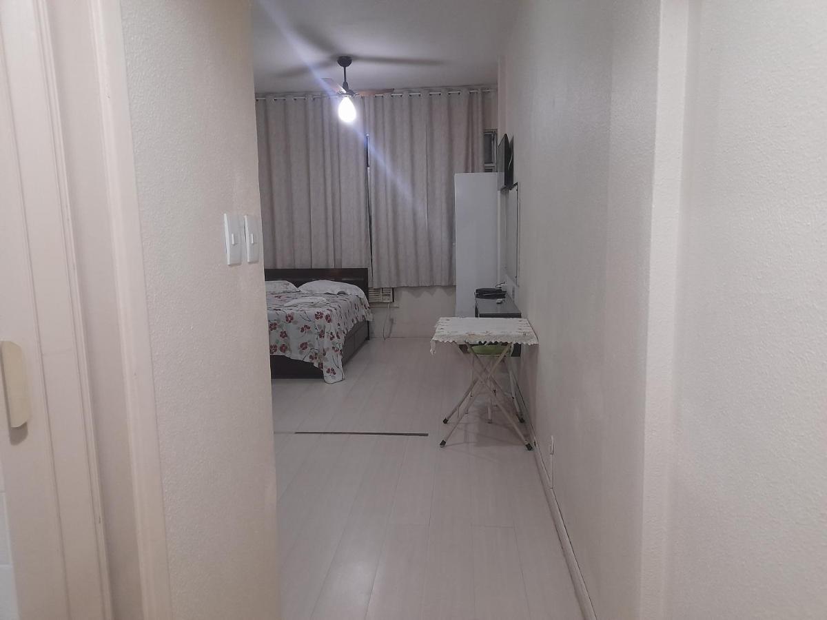 Ferienwohnung Santa Clara 1003 Rio de Janeiro Exterior foto