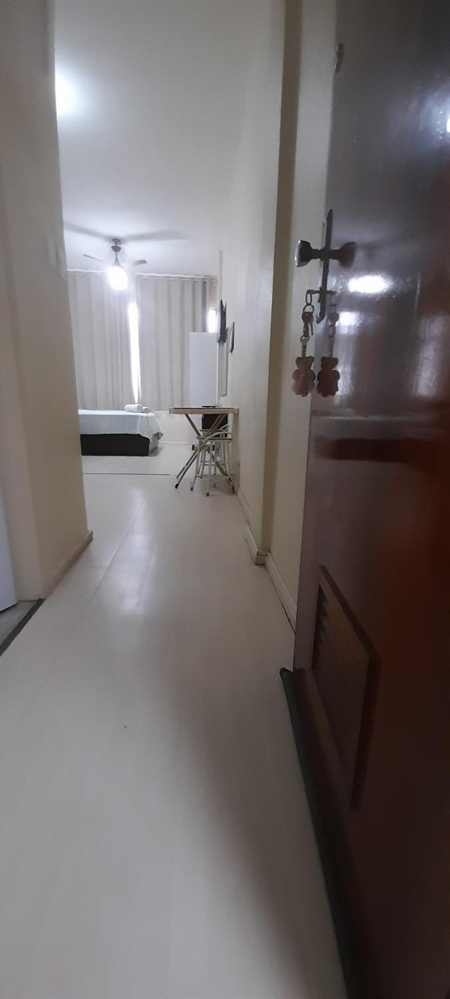 Ferienwohnung Santa Clara 1003 Rio de Janeiro Exterior foto